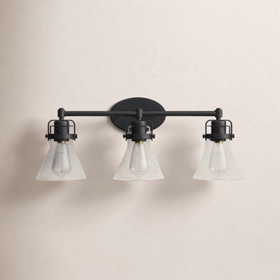 Nare Dimmable Vanity Light