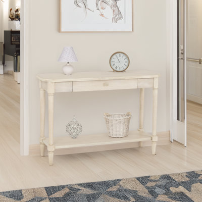 Arri 120 cm W Console Table