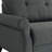 Serta Brit 73.82 Tufted Back Sofa