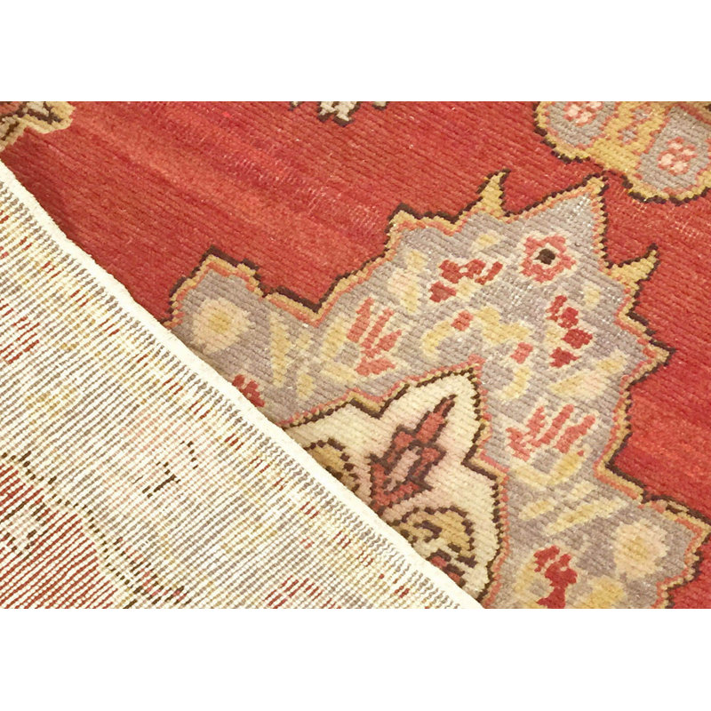 Runner One-of-a-Kind 3'1" X 9'1" Area Rug