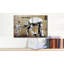 Wrapped Canvas Painting Print-1532137319
