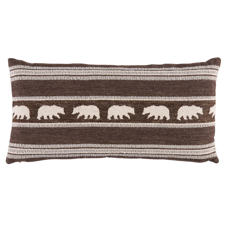 Koda Stripe Pillow