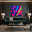 Art abstrait sur toile 57-1690191076