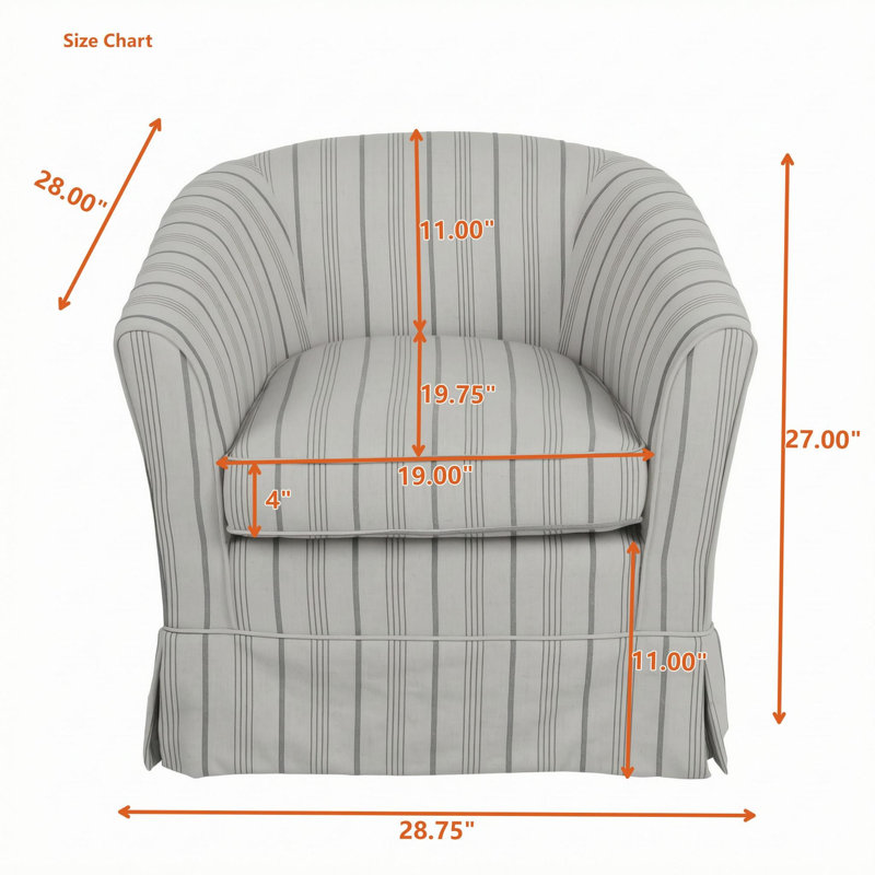 Fauteuil pivotant