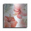 «Tropical Blush III» par Lisa Audit, art mural en métal-303388345
