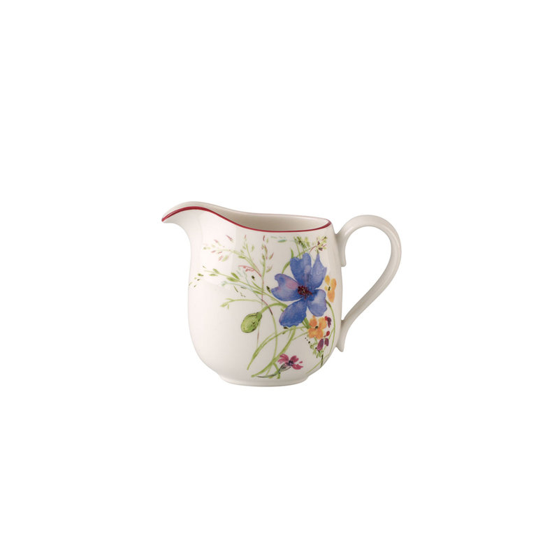 10 oz. Villeroy & Boch Mariefleur Crémier