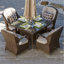 Table Latitude