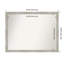 Miroir de salle de bain Regen-328414503-328414708