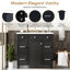 Meuble-lavabo 36 po avec lavabo