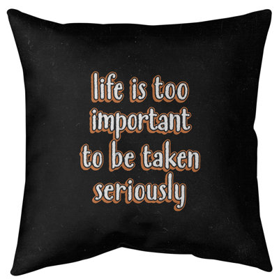 Coussin de sol