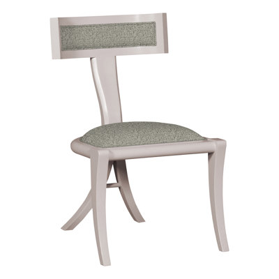 Chaise d'appoint Thom Filicia Home Greek Peak