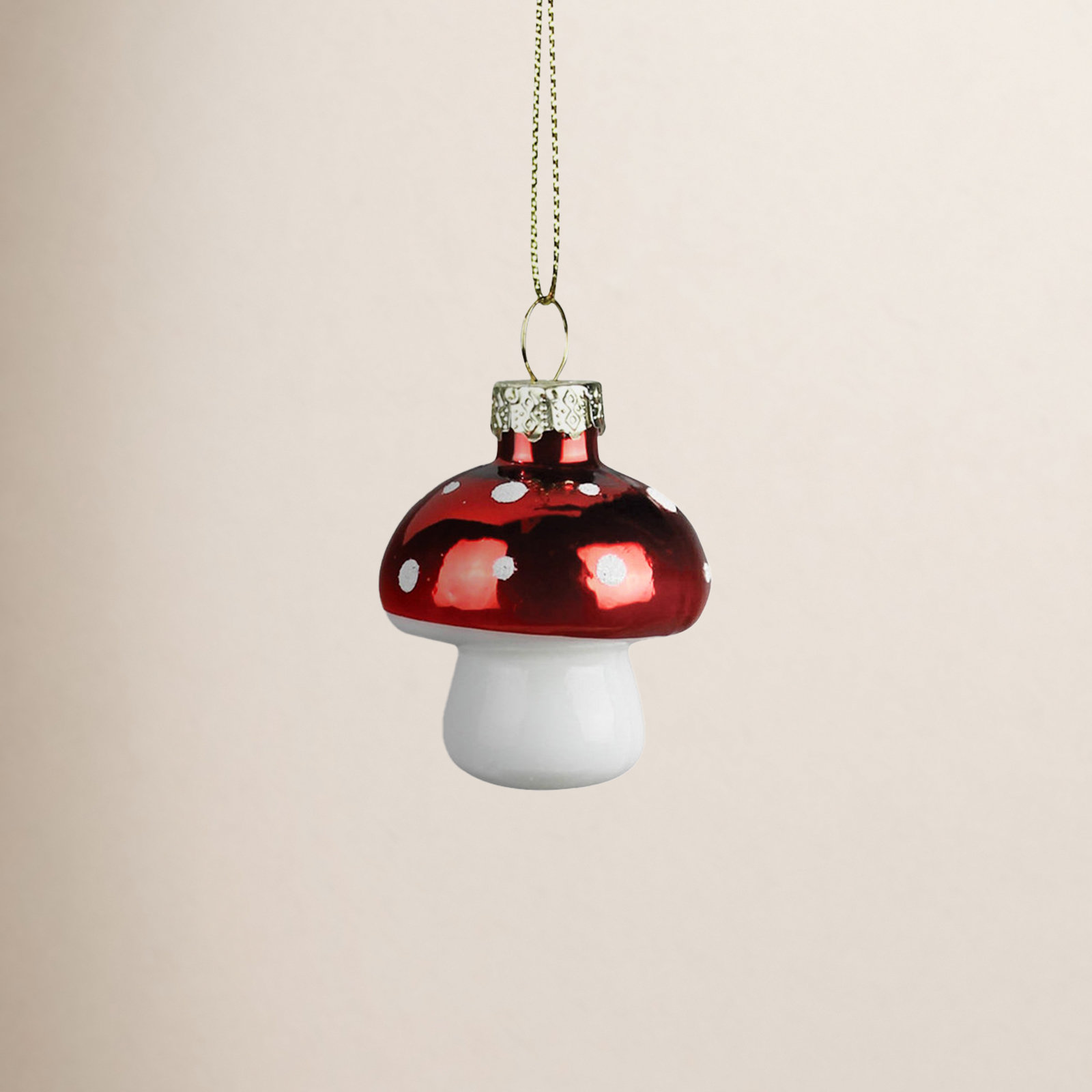 Arly 2" Hanging Figurine Ornament