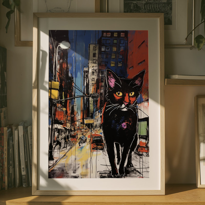 Wrapped Canvas Print, 76.2 cm H x 50.8 cm W