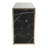 Carmen 18 " W Console Table