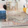 Express Oriental Indoor Rug
