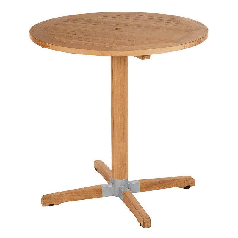 Bermuda Counter Table, 36" H x 35" W x 35" D