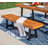 Bonitta Outdoor Bench