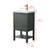Jewell 20" Single Bathroom Vanity Set-642566839