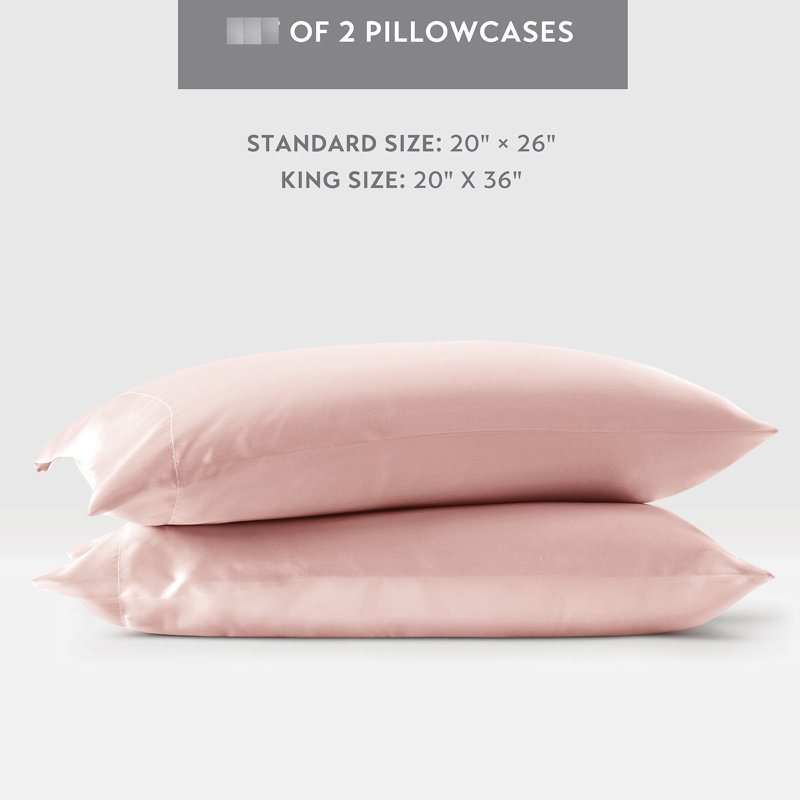 Drap-housse pour lit de luxe 4 pièces Luxury