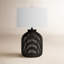 Lampe de table Zeppelin Alma-1153032099