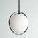 Chares 1 - Light Single Pendant