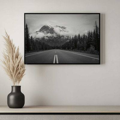 «Shifting» par Nathan Larson, reproduction d'art