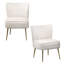 Chaise d'appoint Brumm-337227322