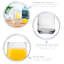480ml Wine Glass Set