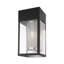 Araly Stainless Steel Wall Light-1870676229