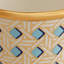 Porcelain Table Vase by Jonathan Adler