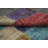 Handmade Patchwork Distressed Area Rug 8x10