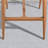 Kiarn Wicker Outdoor 28.5'' Bar Stool with Cushion
