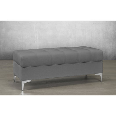 Banc de rangement Laverty