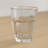Arsal 12oz. Acrylic Drinking Glass Set