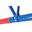 PLAYBERG 2 Seat Metal Spinning Teeter Totter