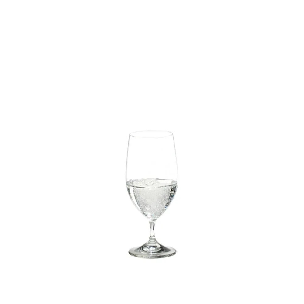 Vinum Crystal Drinking Glass