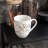 Stone Lain Zora 4-Piece Mug Set Porcelain-102055491