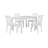 Kaisu Dining Rectangular Dining Set-59236780