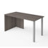 Azpurua Rectangle 4 Person 59.25'' L Training Table