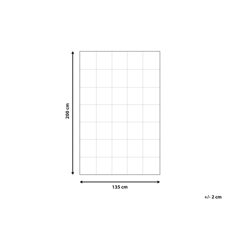 Strong Warming Duvet, 135 x 200 cm