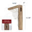 Support de tablette Rae