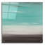 «Sunset 37» par Hilary Winfield, art mural en verre acrylique-101619027