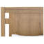 Maxwell Solid Wood Bed-1454299312-1454299318