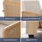 Arelious 24.41" W Linen Armchair Upholstered-957636892