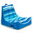 Big Joe Captains Pool Float-1144954505