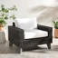 Margarita Wicker Patio Chair-186885704