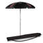Parasol de plage 5,5 pi Ncaa-12504752-12504735
