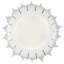 Plafonnier encastré 3 lumières 16 po Monterey-216574600