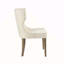Chaise rembourrée à oreilles-1911008057