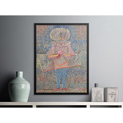 Lucy Print